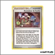 Peu commune - Pokemon - Trésors Mystérieux - Excavateur de fossiles 111/123 Pokemon Company - 1