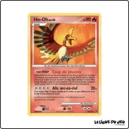 Holo - Pokemon - Merveilles Secrètes - Ho-Oh 10/132 Pokemon Company - 1