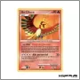 Holo - Pokemon - Merveilles Secrètes - Ho-Oh 10/132 Pokemon Company - 1