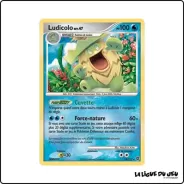 Holo - Pokemon - Merveilles Secrètes - Ludicolo 13/132 Pokemon Company - 1