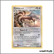 Rare - Pokemon - Merveilles Secrètes - Fouinar 27/132 Pokemon Company - 1