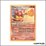 Rare - Pokemon - Merveilles Secrètes - Maganon 31/132 Pokemon Company - 1