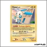 Rare - Pokemon - Merveilles Secrètes - Negapi 32/132 Pokemon Company - 1