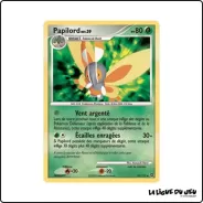 Rare - Pokemon - Merveilles Secrètes - Papilord 33/132 Pokemon Company - 1