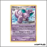 Rare - Pokemon - Merveilles Secrètes - Nidoking 34/132 Pokemon Company - 1