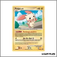 Rare - Pokemon - Merveilles Secrètes - Posipi 36/132 Pokemon Company - 1