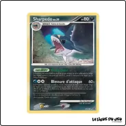 Rare - Pokemon - Merveilles Secrètes - Sharpedo 37/132 Pokemon Company - 1