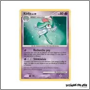 Peu commune - Pokemon - Merveilles Secrètes - Kirlia 53/132 Pokemon Company - 1