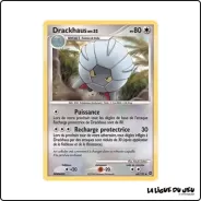 Peu commune - Pokemon - Merveilles Secrètes - Drackhaus 64/132 Pokemon Company - 1