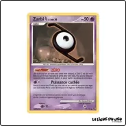 Peu commune - Pokemon - Merveilles Secrètes - Zarbi Z 72/132 Pokemon Company - 1