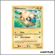 Commune - Pokemon - Merveilles Secrètes - Wattouat 94/132 Pokemon Company - 1