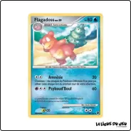 Peu commune - Pokemon - Duels au Sommet - Flagadoss 54/106 Pokemon Company - 1