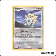 Commune - Pokemon - Duels au Sommet - Togepi 88/106 Pokemon Company - 1