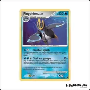 Rare - Pokemon - Aube Majestueuse - Pingoléon 17/100 Pokemon Company - 1