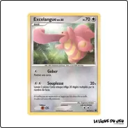 Peu commune - Pokemon - Aube Majestueuse - Excelangue 39/100 Pokemon Company - 1