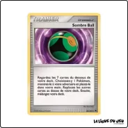 Peu commune - Pokemon - Aube Majestueuse - Sombre Ball 80/100 Pokemon Company - 1