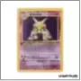 Holo - Pokemon - Set de Base - Alakazam 1/102 Wizards - 1