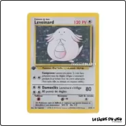 Holo - Pokemon - Set de Base - Leveinard 3/102 Wizards - 1