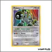 Holo - Pokemon - Éveil des Légendes - Regigigas 15/146 Pokemon Company - 1