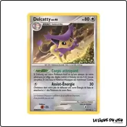 Rare - Pokemon - Éveil des Légendes - Delcatty 23/146 Pokemon Company - 1