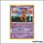 Rare - Pokemon - Éveil des Légendes - Deoxys Forme Défense 25/146 Pokemon Company - 1