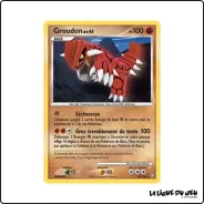 Rare - Pokemon - Éveil des Légendes - Groudon 29/146 Pokemon Company - 1