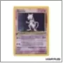 Holo - Pokemon - Set de Base - Mewtwo 10/102 Wizards - 1