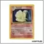 Holo - Pokemon - Set de Base - Feunard 12/102 Wizards - 1