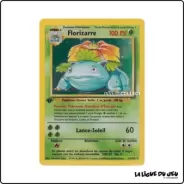 Holo - Pokemon - Set de Base - Florizarre 15/102 Wizards - 1