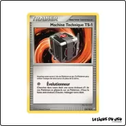 Peu commune - Pokemon - Éveil des Légendes - Machine Technique TS-1 136/146 Pokemon Company - 1