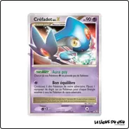 Ultra - Pokemon - Éveil des Légendes - Créfadet NIV.X 140/146 Pokemon Company - 1