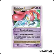 Ultra - Pokemon - Éveil des Légendes - Créfollet NIV.X 143/146 Pokemon Company - 1