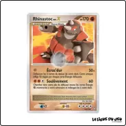 Ultra - Pokemon - Éveil des Légendes - Rhinastoc NIV.X 145/146 Pokemon Company - 1