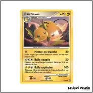 Holo - Pokemon - Tempête - Raichu 8/100 Pokemon Company - 1