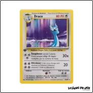 Rare - Pokemon - Set de Base - Draco 18/102 Wizards - 1