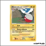 Peu commune - Pokemon - Tempête - Electrode 37/100 Pokemon Company - 1