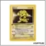 Rare - Pokemon - Set de Base - Élektek 20/102 Wizards - 1