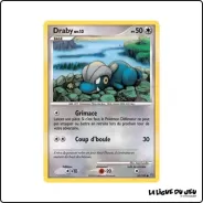 Commune - Pokemon - Tempête - Draby 53/100 Pokemon Company - 1