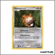 Commune - Pokemon - Tempête - Keunotor 54/100 Pokemon Company - 1