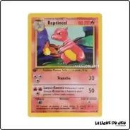 Peu Commune - Pokemon - Set de Base - Reptincel 24/102 Wizards - 1