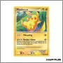 Commune - Pokemon - Tempête - Pikachu 70/100 Pokemon Company - 1