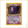 Holo - Pokemon - Fossile - Ectoplasma 5/62 Wizards - 1