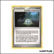 Peu commune - Pokemon - Tempête - Carrière conductrice 82/100 Pokemon Company - 1