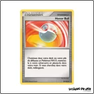 Peu commune - Pokemon - Tempête - Honor Ball 91/100 Pokemon Company - 1