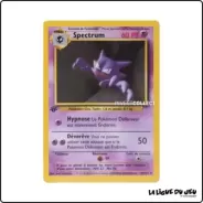 Peu Commune - Pokemon - Set de Base - Spectrum 29/102 Wizards - 1