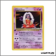 Peu Commune - Pokemon - Set de Base - Lippoutou 31/102 Wizards - 1