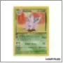 Peu Commune - Pokemon - Set de Base - Nidorino 37/102 Wizards - 1