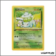 Commune - Pokemon - Set de Base - Bulbizarre 44/102 Wizards - 1