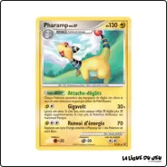 Holo - Pokemon - Platine de Base - Pharamp 1/127 Pokemon Company - 1