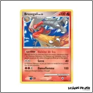 Holo - Pokemon - Platine de Base - Brasegali 3/127 Pokemon Company - 1